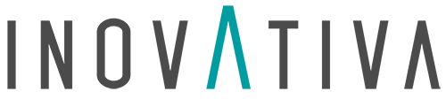 logotipo inovativa