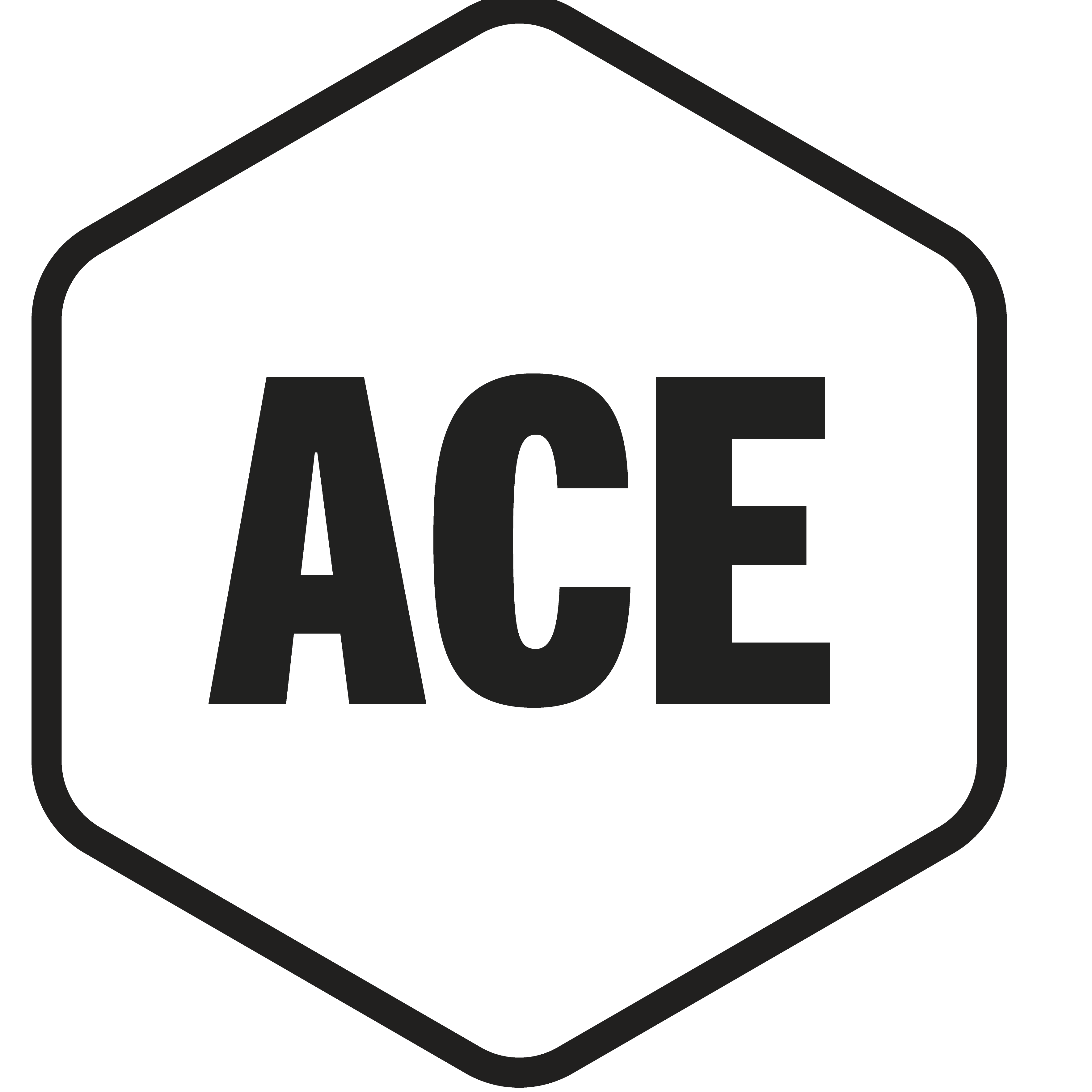 logotipo ACE