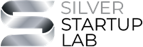 logotipo Silver Startup Lab