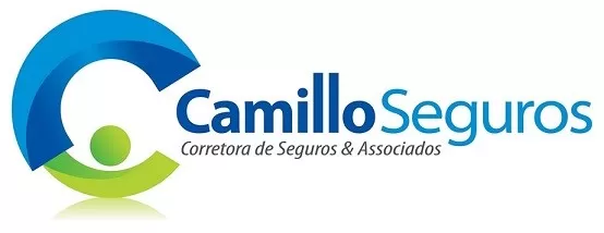 logotipo CAMILLO ADMINISTRADORA E CORRETORA DE SEGUROS LTDA